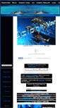 Mobile Screenshot of dolphinnet.org